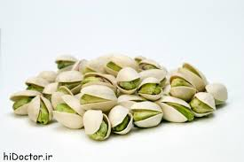 پسته اکبری دستچین طبیعی بدون افزودنی و مواد نگهدارنده